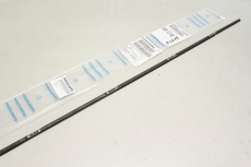 HEIDELBERG 82.006.401F/02 Halteleiste Support Rail rod 82006401F /02 OVP