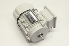 KEMMERICH ARA 56 B-4 220-240V 0,09kW 1340rpm Motor ARA56B-4