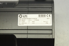LTI LST-097-3-45-560 T1 B G6.2M 5,3A Servomotor  LST097345560