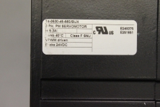 LTI LST-097-3-45-560 T1 B G6.2M 5,3A Servomotor  LST097345560