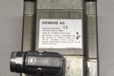 SIEMENS 1FK7042-5AF71-1EH0 Synchronservomotor Servomotor  