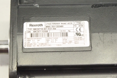REXROTH MKD071B-061-KG1-KN 6000RM Brake 6,5Nm Servomotor R911260468