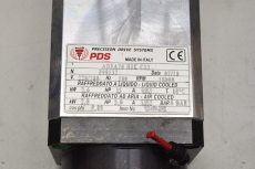 PDS - PRECISION DRIVE SYSTEMS ADEA70 HSK C32 18000rpm Spindel Motor Spindle 220V