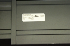 LTI DRIVES LSH LSH-127-3-30-560 3000r/min 560V 13,13A Servomotor 11714056 unused