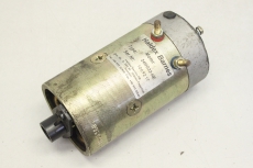 HELDEX BARNES Motor 24MG32-HE  Hydraulikaggregat 