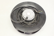 EBMPAPST R2E250-RA50-01 230V 250mm Radialgebläse Lüfter 