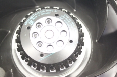 EBMPAPST R2E250-RA50-01 230V 250mm Radialgebläse Lüfter 