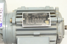 Ruhrgetriebe RGM T56B2 0,12kW  2740 3290 Getriebemotor T56 B2 135154