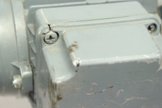 Ruhrgetriebe RGM T56B2 0,12kW  2740 3290 Getriebemotor T56 B2 135154