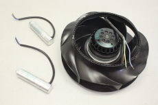 EBMPAPST R2E250-RA50-01 230V 250mm Radialgebläse Lüfter 