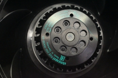 EBMPAPST R2E250-RA50-01 230V 250mm Radialgebläse Lüfter 