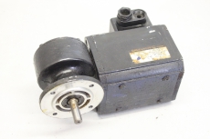 GROSCHOPP 7382550 WK1695001 IGK 80-40 Getriebemotor IGK80-40