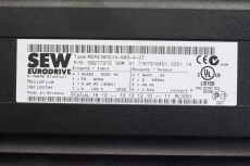  SEW-EURODRIVE MDX61B0014-5A3-4-0T MDX61B0014 Umrichter 