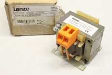  LENZE 378873 Netzdrossel Line reactor ELN1_0500H009 OVP
