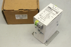  LENZE 383295 Netzfilter   Line Filter EZN2008A001