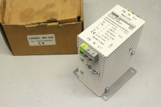  LENZE 383295 Netzfilter   Line Filter EZN2008A001