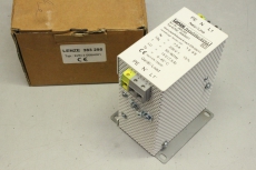  LENZE 383295 Netzfilter   Line Filter EZN2008A001