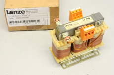  LENZE 410142 Netzdrossel Line reactor E82ZL22234B OVP