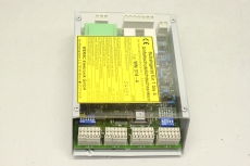 WERAC ELEKTRONIK WN314-4 WN 314-4 Lichtschranke Schaltgerät Steuergerät WN3144