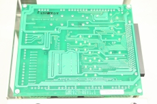 CONTROL 2000 MIF 2 GS202 -01 control Modul  CONTROL2000