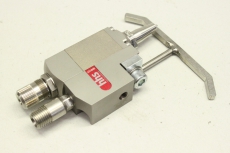 HHS 5018011 509127 Ventil  Heißleim Klebesystem Ersatzteil hot melt 662ME0050