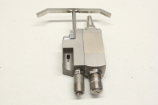 HHS 5018011 509127 Ventil  Heißleim Klebesystem Ersatzteil hot melt 662ME0050