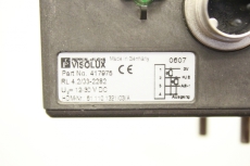 PEPPERL+FUCHS Visolux RL 4.2/03-2282 417975 Sensor  RL4.2/03-2282 OVP