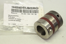 HEIDELBERG ZD.203-559-BG-58 Messeraufnahme  ZD.203-559-BG-58