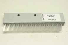 HORIZON  M133672-0 1005;1;6;2 B=145mm Ersatzteil Bürste Brush M1336720