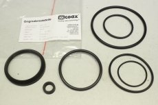 MüLLER CO-AX RSV 50 Dichtungsatz Ventil Lateralventil RSV50 OVP