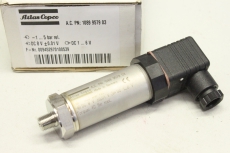 ATLAS COPCO 1089-9579-03 Drucksensor Pressure Transducer 1089957903 OVP