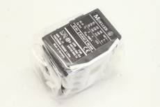 5x KLöCKNER-MOELLER 22DIL 22 DIL Hilfsschalterbaustein auxilliary contact OVP