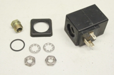 DRAABE 0253 A 0,8 PC V5 G1/4 230V Magnetventil solenoid Valve 00199196