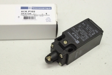 TELEMECANIQUE XCKP102 XCK P102 Endschalter Limit Switch Roller 064726 OVP