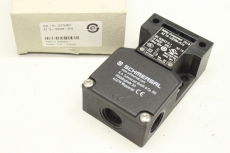 SCHMERSAL 101154221 AZ 16-12ZVRK-M16 Sicherheitsschalter AZ16-12ZVRK-M16 OVP