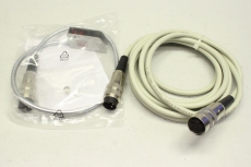 HHS Baumer  FHDK 10P11 404613 & FHDK-FG-3M 963101xx Sensor  KW22-17 