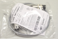 HHS Baumer  FHDK 10P11 404613 & FHDK-FG-3M 963101xx Sensor  KW22-17 