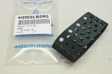 HEIDELBERG Saugband slow down belt C3.015.453 OVP