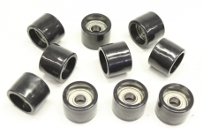 10x  M001846-0 Laufrolle  für ZTM StitchLiner 6000 M0018460