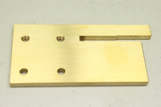  0652388600 Schaber  für Kebemaschine Bobst Alpina BSA0652388600