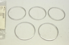 5x ELMO RIETSCHLE 5168410000 Pumpe Anschlussring Ring Stützring 
