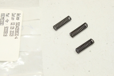 3x  05806 Druckfeder   für Sammelhefter MM1 und HK45 0034.2271