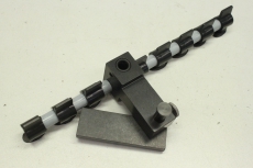  654ME0300 Saugerleister B4 Kpl.  für Zusammentragmaschine TB2 654ME0300