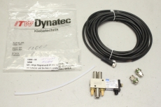 MAC ITWDYNATEC 24VDC 12Watt + 5m Kabel 5/2 Wegeventil 5018911 OVP