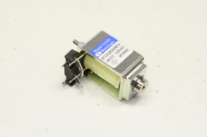 MAGNET-SCHULTZ 24VDC 100% ED 2679062 Hubmagnet GFCX025X00B12