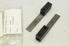 2x  9438230 Klinscherstössel  für Wohlenberg Heftkopf Hohner 9438230 OVP