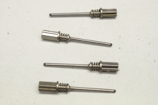 4x HHS 43399 Heißleim Klebesystem Ersatzteil hot melt 27003300