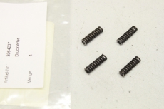 4x Druckfeder für ZTM StitchLiner 6000 3964237