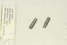 2x  RD6H6X22 Bolzen   für Sammelhefter MM2 und HK45 RD6H6X22