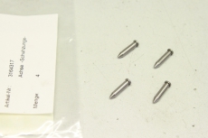 4x  3164317 Achse Schuhzunge für ZTM StitchLiner 6000 3164317 OVP